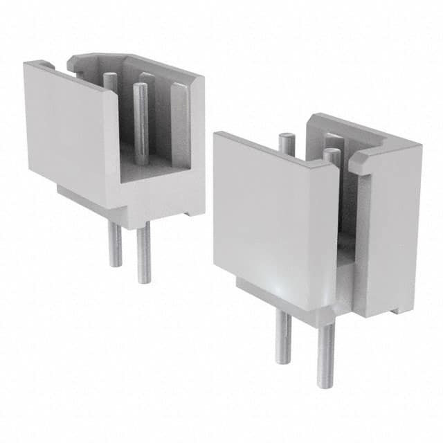 22035115 Molex  Headers Male Pins